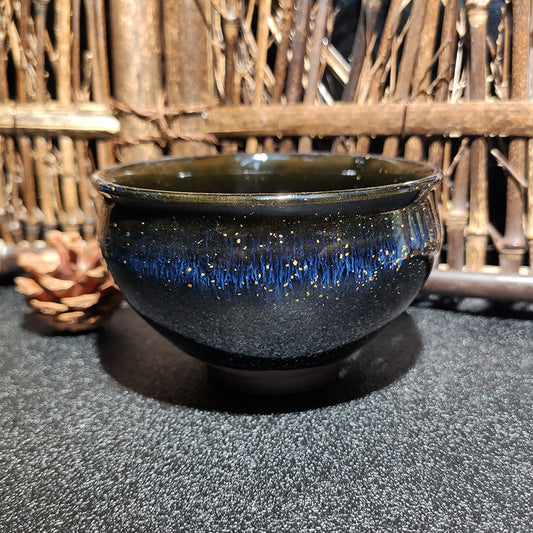 Wood Firing: Where Ash Becomes Glaze