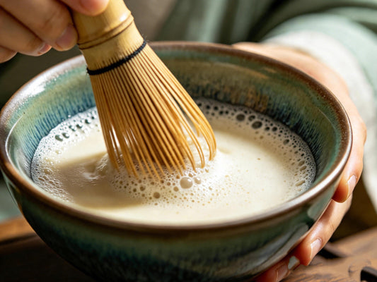 The Song Dynasty: The Golden Age of Jian Ware