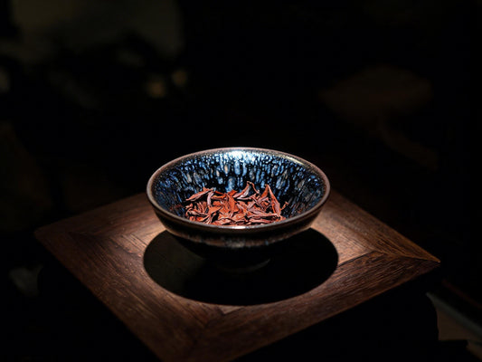 The Yuan Dynasty: Tea Changes, Kilns Decline