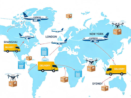 FAQ: Do You Ship Worldwide? Customs, Taxes, and Delivery