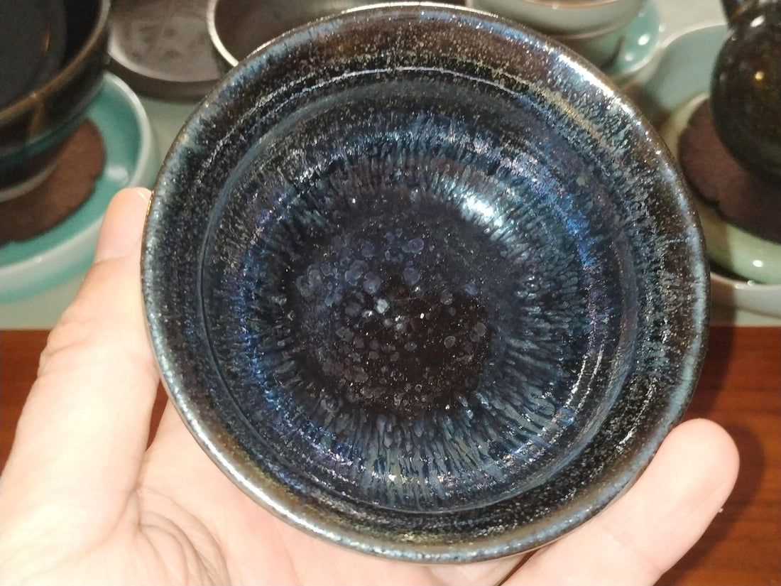 FAQ: Can I Use a Jian Zhan for Coffee, Espresso, or Other Drinks?
