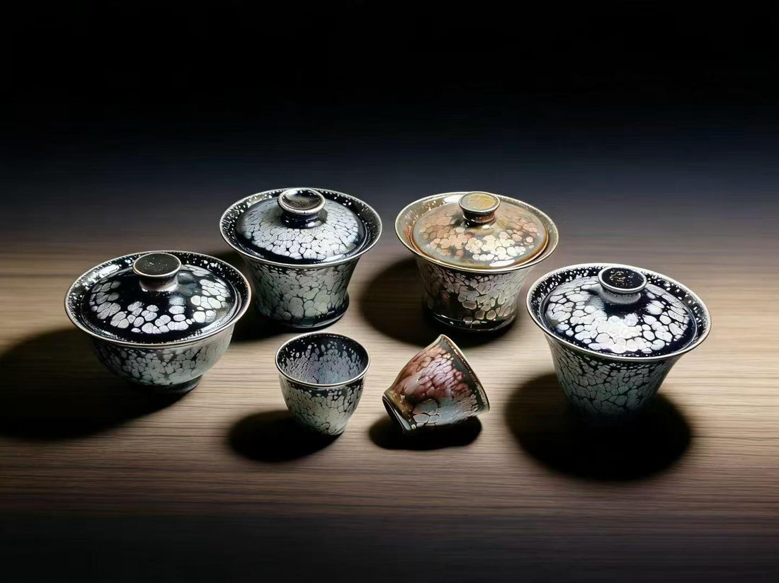 What Was a Song Dynasty Tea Duel? The Rules of China's Most Elegant Competition