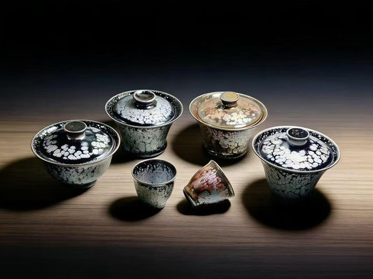 What Was a Song Dynasty Tea Duel? The Rules of China's Most Elegant Competition