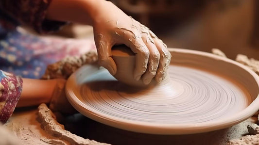 Jingdezhen: The Imperial Porcelain Capital