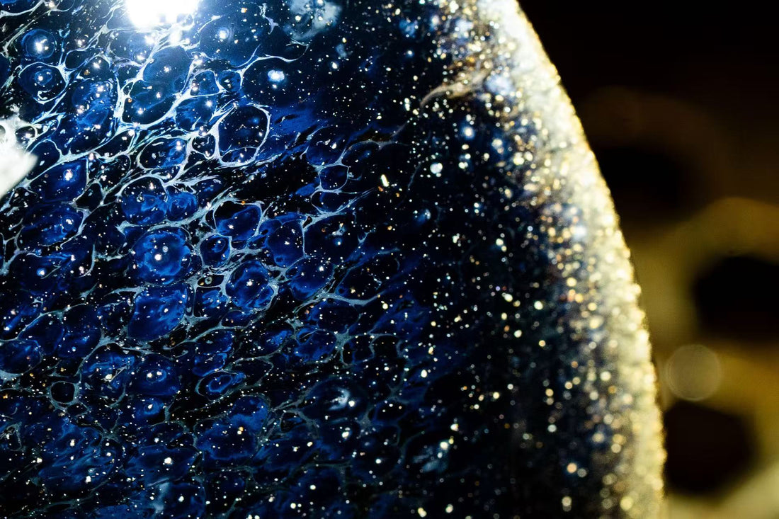 Long-Term Seasoning: Building the Bloom