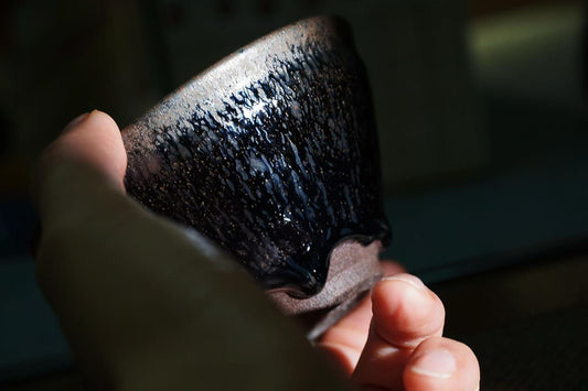 First Use: The Ancient Ritual of Awakening a New Cup