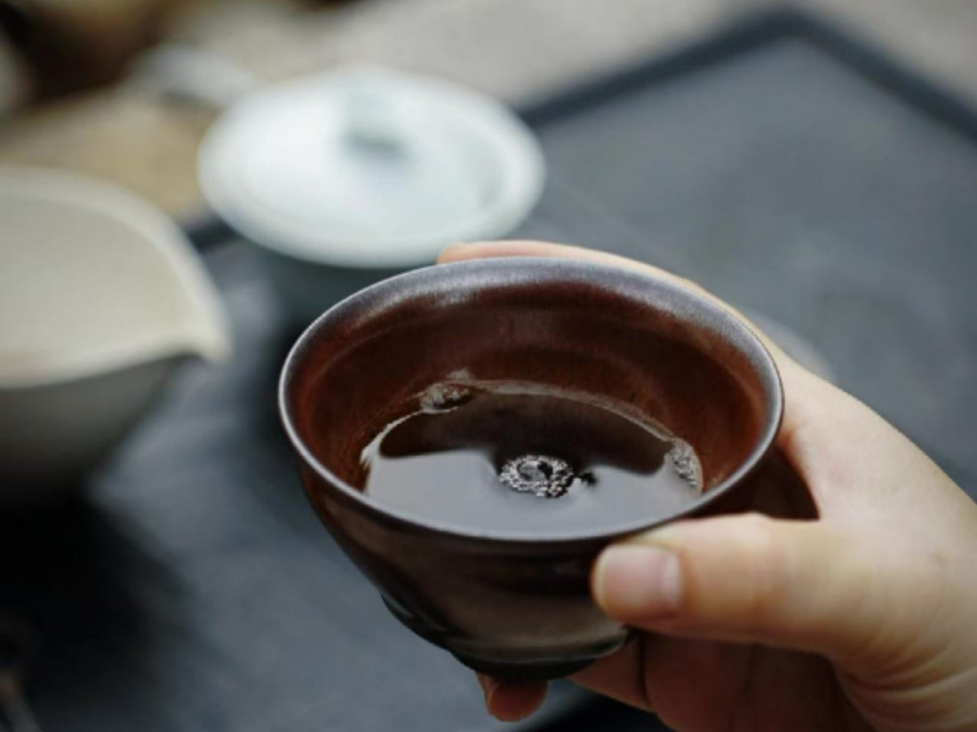 Can You Use a Jian Zhan for Coffee?