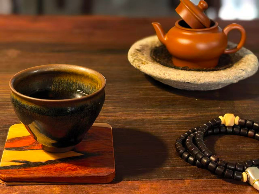 Iron Oxide: The Pigment of a Thousand Hues